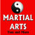 MartialArtsTeeShirts