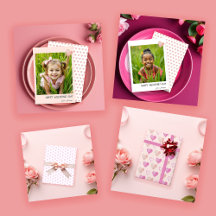 Sweet Valentine Hearts