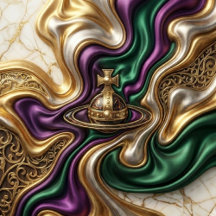 The Sovereign Suite: Executive Office & Desk Decor