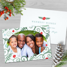 Classic Elegance Holiday Collection