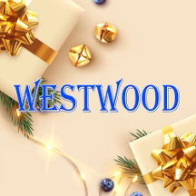 Westwood_Name T-Shirt