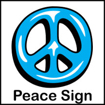 Peace Sign