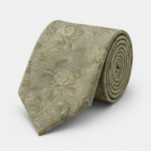 Sage Green Botanical Wedding Collection