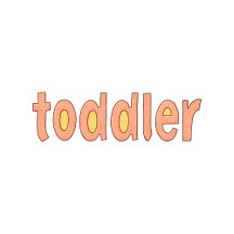 Toddler T-shirt