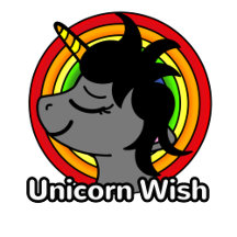 ONME_UNICORN WISH
