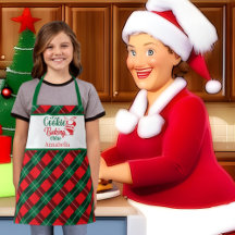 Christmas Baking Products