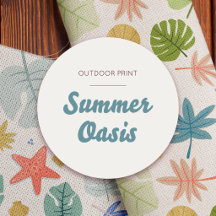 Summer Oasis