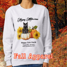 Fall Tops