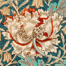 William Morris GIFT WRAPPING 