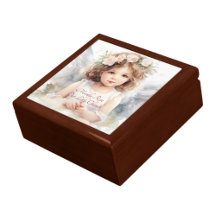 KEEPSAKE BOXES FOR ALL OCCASIONS