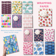 Wrapping Paper