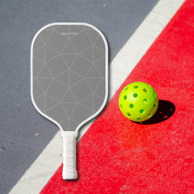 Elegant Grey Geometric Gift Ideas