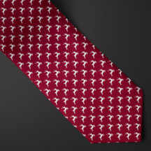Christmas Neckties