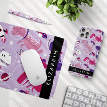 Dinosaur Astronauts - Home Decor Collection