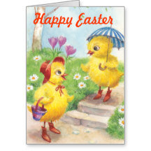 Easter cards