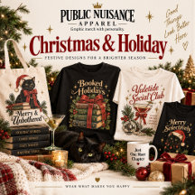 Christmas & Holiday