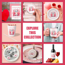 You’re the Cat’s Meow Happy Valentine’s Day