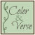 Color & Verse