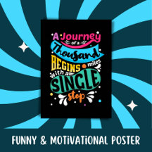 Motivational and Funny Posters