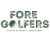 Fore Golfers