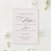 The Penmanship Letterpress House: Heritage Edition