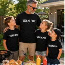 Funny Pop Gifts — Shirts, Mugs & More for Pop