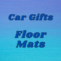 Car Floor Mats