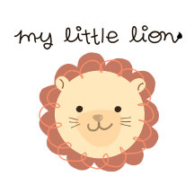 My Little Lion