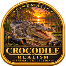 Crocodile