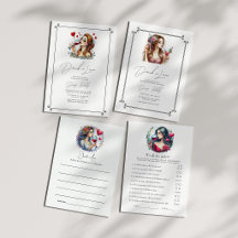 Drunk in Love Bridal Shower