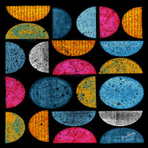 Geometric Wall Art & Fine Art Prints