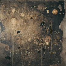 Primal Echoes: The Primitive Abstract Collection