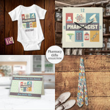Pharmacy Gifts