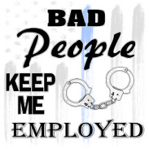 Hoodies & Sweatshirts Thin Blue Line