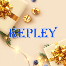 Kepley_Name T-Shirt
