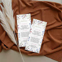 Baby in Bloom Wildflower Baby Collection