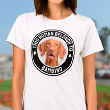 Dog Lover T-Shirts