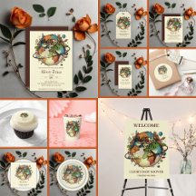 Adventure Awaits Vintage Globe