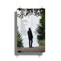 Religious Posters & Wall Art