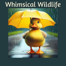 Whimsical Wildlife