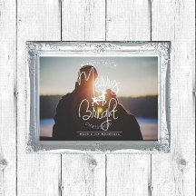 Merry & Bright Rustic Holiday