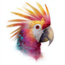 Birds of a Feather – Tropical & Exotic Bird Mugs