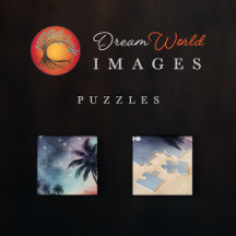 Puzzle Art Creations: Unique Digital Designs