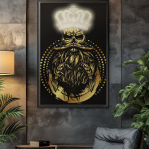 G-Skulls Kings séries