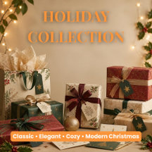 Guchieworld Holiday Collection™