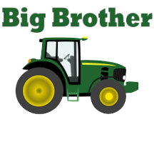 Big Brother / Little Brother