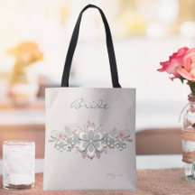 Wedding in All Retro 