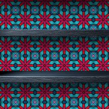 Small Print Wallpaper for Furniture