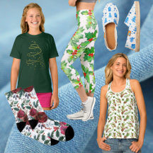 Christmas Apparel