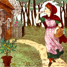 Fables, Fairy Tales and Fun